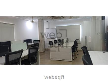 Madhapur Office Space for Rent